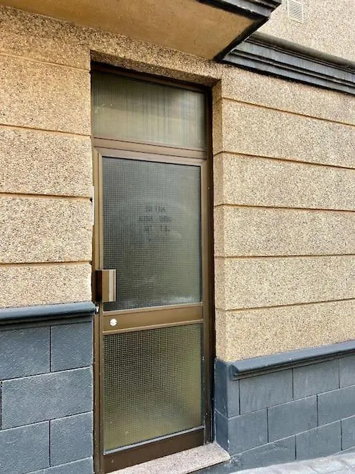 Apartman Detail Caballo Blanco I La Matanza de Acentejo