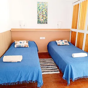 Estudios Alboran Salou, Playa 100m! 6a Planta Apartamento Salou