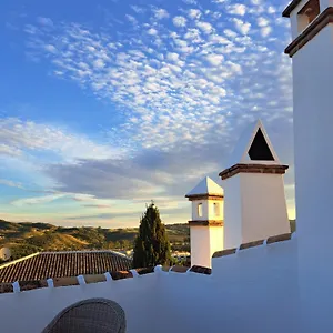 Andalusialaistyyppinen, 3 Makuuhuoneen Asunto Casa Zarina, Puebla Aida, Mijas Apartamento Santa Fe de los Boliches