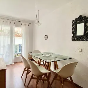 Migjorn A Place In The Heart Of Apartamento Sitges